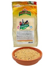 DOLCE FORNO SILVESTRE SOFT 1KG
