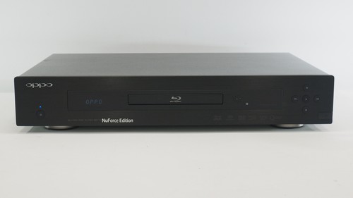 Lettore blu ray oppo - lettore,