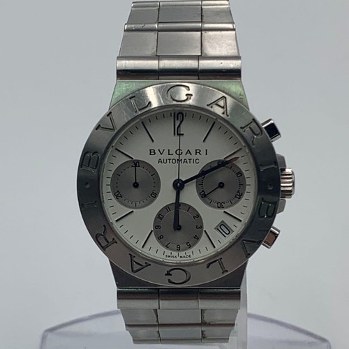 Ottimo orologio automatico