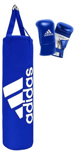 Adidas sacco boxe - sacco, da
