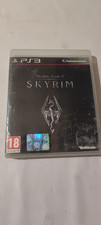 GIOCO SONY PLAYSTATION 3 PS3 SKYRIM
