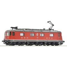 Roco 7500105   Locomotiva