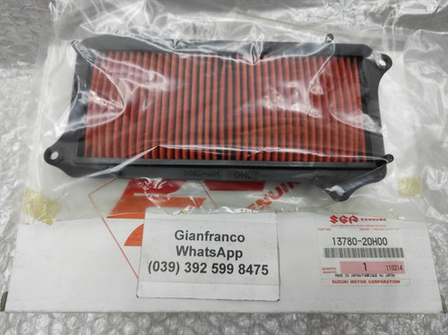 Nuovo 13780 20h00 originale - 13780-20h00,