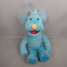 2001 TOMY The Hoobs - Hubba