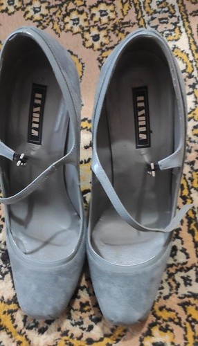 Tacchi donna silla - tacchi, le