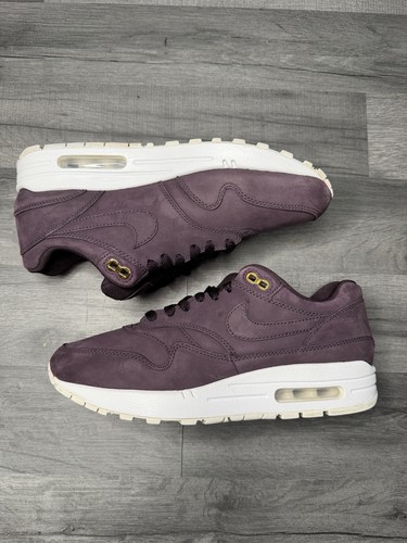 Nike air max prm - 1, wine