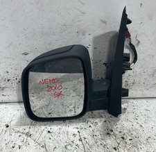 SPECCHIETTO RETROVISORE SINISTRO PER CITROEN Nemo Serie (08>18)