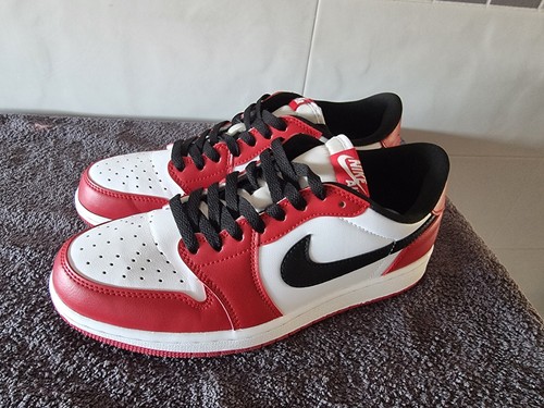 Air jordan retro low og - jordan,