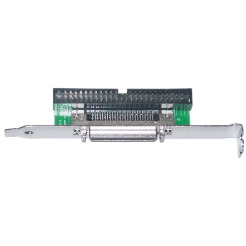 Chiusura scsi idc50 - maschio, ad