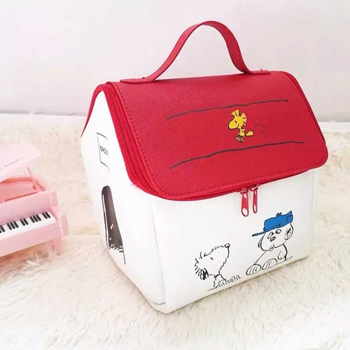 Borsa trucco cosmetica - borsa,