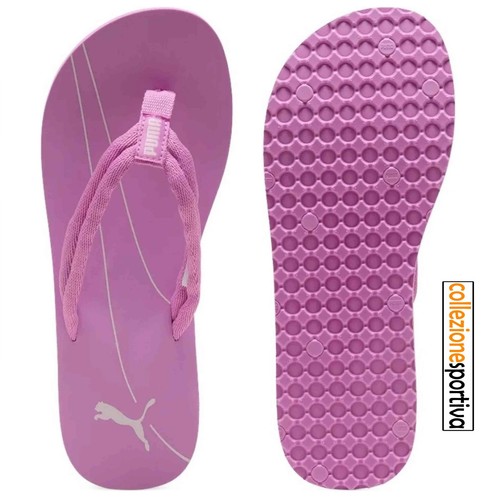 Ciabatte infradito puma epic - ciabatte,