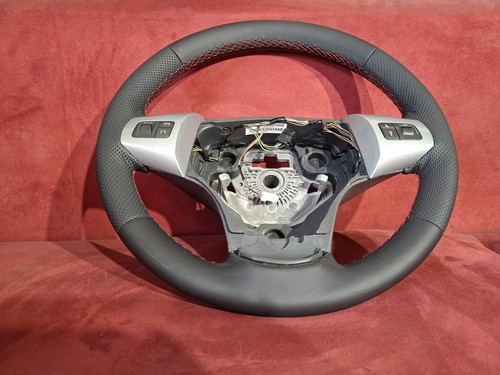 Volante sportivo opel - sportivo, d