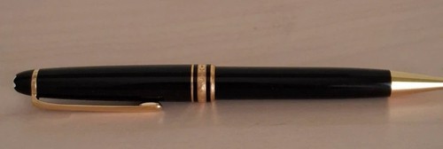 Montblanc penna a sfera - penna,