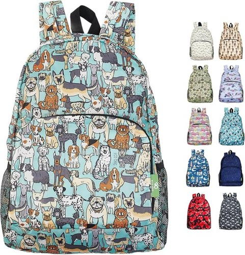 Zaino eco chic - zaino,