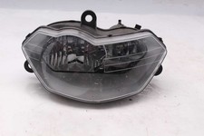 Fari anteriori Fari principali