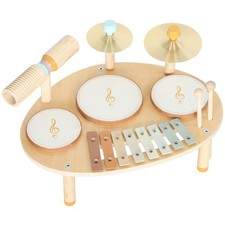 Aiyaplay set strumenti - set,