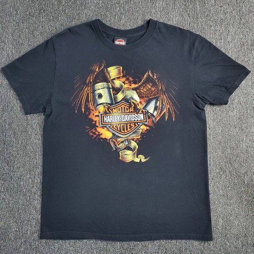 Harley davidson shirt uomo - harley,