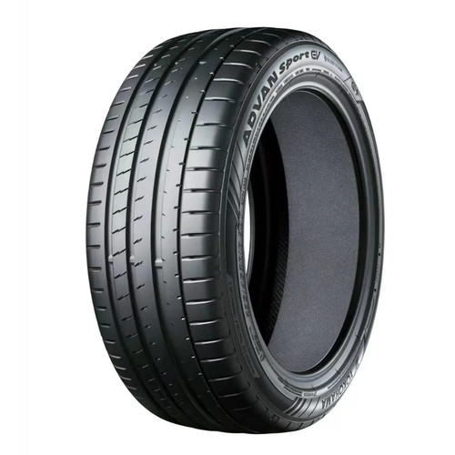 Gomme estive yokohama - estive,
