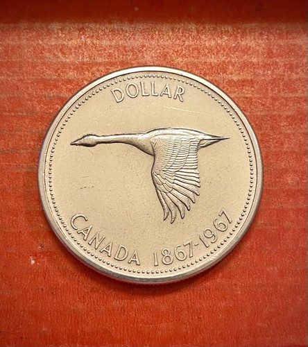 Canada silver 800 1967 - -, 0.800