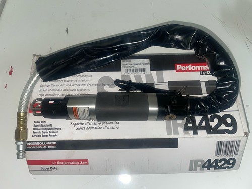 Ingersoll rand 4429 sega - rand,