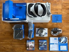 Sony PlayStation VR 1 - SET