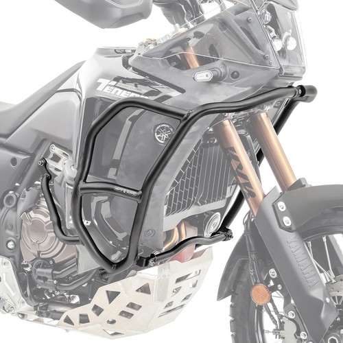 Paramotore per yamaha - paramotore, tenere
