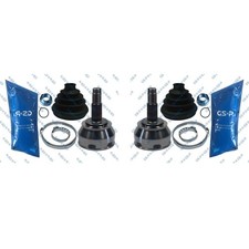 2x GSP Kit Giunti Albero