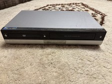 LG V194H DVD & VHS VCR Hi-Fi
