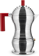 Pulcina Macchina da espresso 3