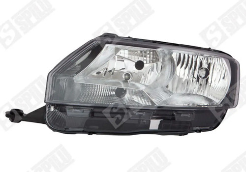 Faro principale spilu 390895 - principale,