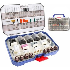 306pz Kit Accessori Utensili