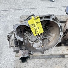CAMBIO MANUALE PER FORD Ka