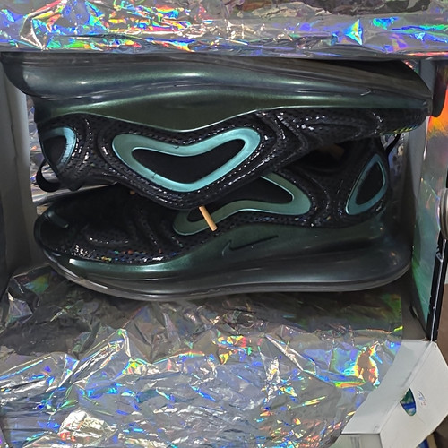 Nike air max 720 throwback - air,