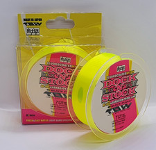 Filo pesca black - filo, flagg