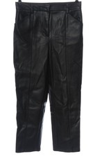 H&M Pantaloni in ecopelle