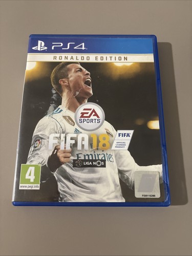 Fifa playstation 4 ps4 - fifa,