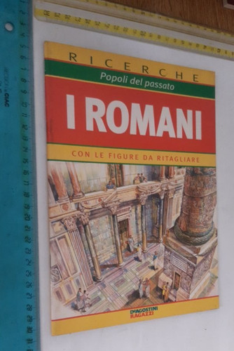 Ricerche popoli del - popoli, i