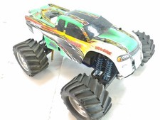 Traxxas T-Maxx Nitro Monster