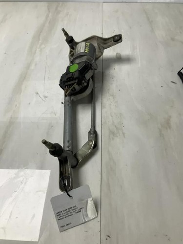 Motorino parabrezza lancia - motorino,
