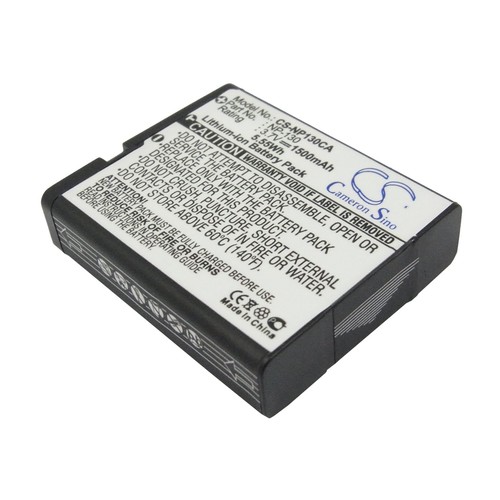 Batteria per casio - batteria,