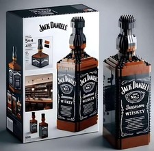Moc jack daniels tennessee - moc,
