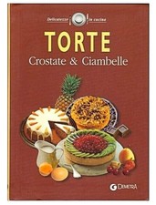 Torte Crostate & Ciambelle I edizione Giunti 2003