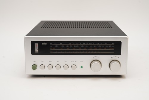 Braun ce500 sintonizzatore - ce500,