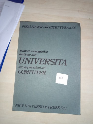 665n finalita - 665n, finalita'