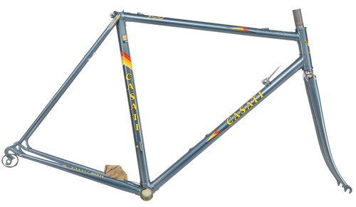 Telaio casati monza gold - casati,