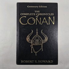 Complete Chronicles of Conan