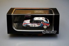 HPI 1/43 Lancia Delta 16 (#7)