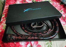 Xshamrock bull whip 10 - xshamrock,