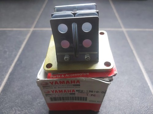 Yamaha tzr50 dt50lc nos reed - tzr50,