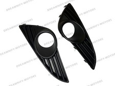 Per Suzuki Splash Paraurti